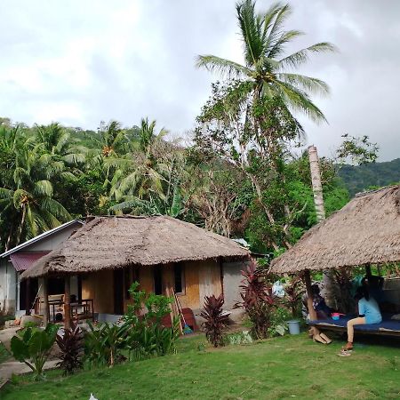 Mbe Baleng Ku Hotel Mangsit Exterior photo