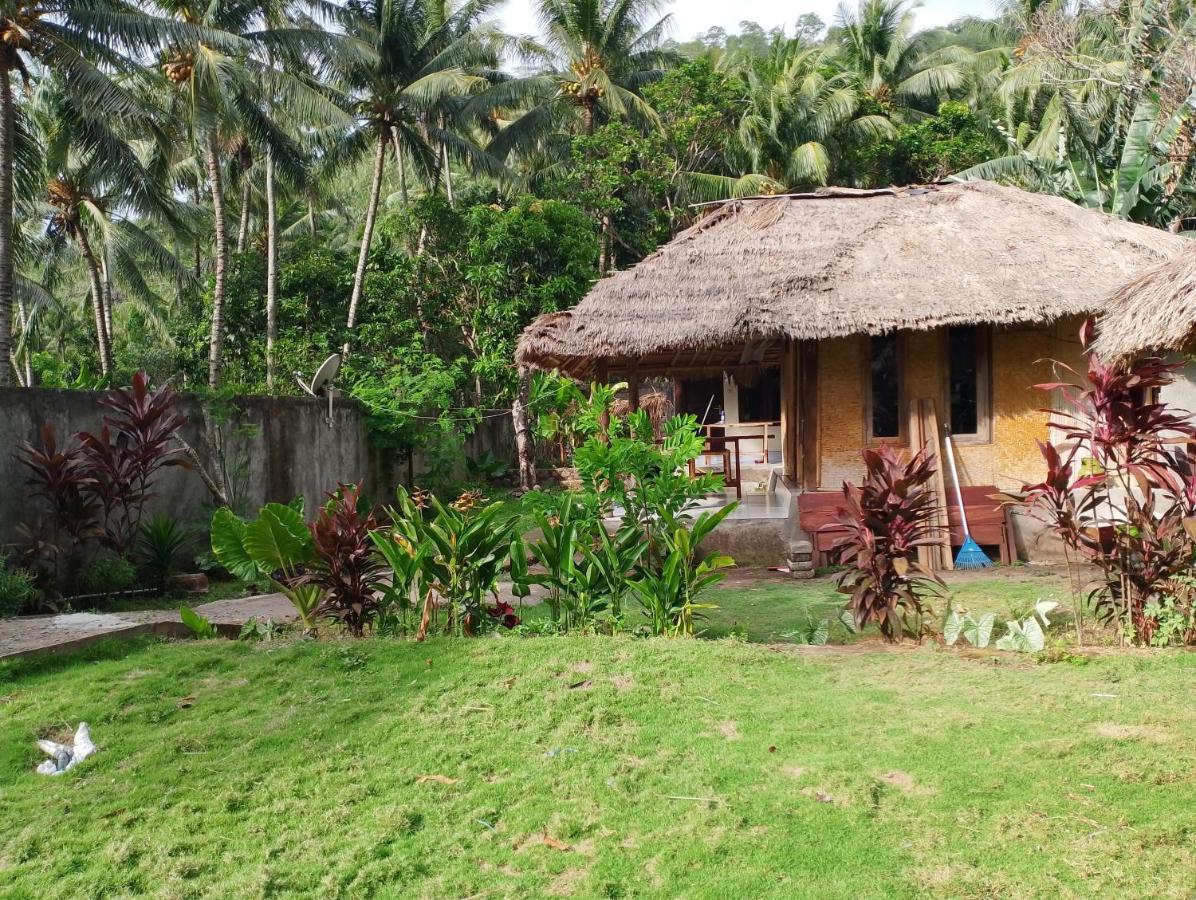 Mbe Baleng Ku Hotel Mangsit Exterior photo